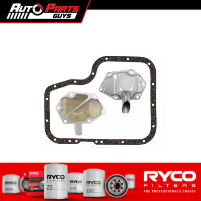 Ryco Transmission Filter Kit | RTK48