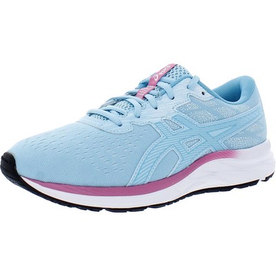 

Asics Girls Gel-Excite 7 GS Active Gym Кроссовки на шнуровке BHFO 6540, Gel-Excite 7 GS