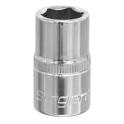 Sealey S0652 WallDrive  Socket 14mm 1/2''Sq Drive