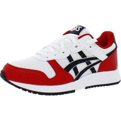 

Asics Boys Lyte Classic GS Кроссовки для фитнеса и тренажерного зала Кроссовки для бега Кроссовки BHFO 6162, Lyte Classic GS