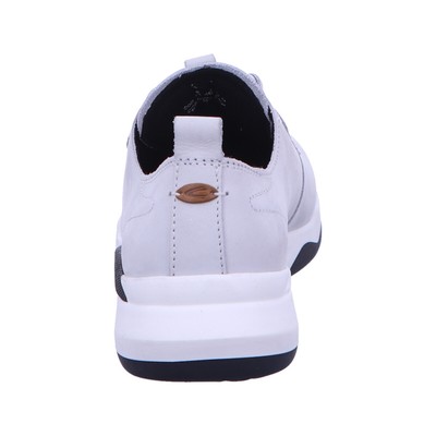 CAMEL ACTIVE CAMEL ACTIVE SNEAKERS DAMEN WEISS NEU & OVP 227889