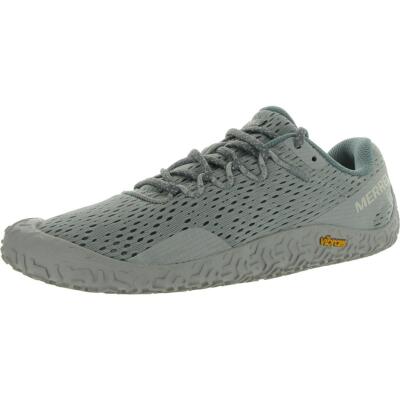 Merrell Womens Vapor Glove 6 Синие кроссовки для бега и тренировок 7.5 Medium (B, M) 3613