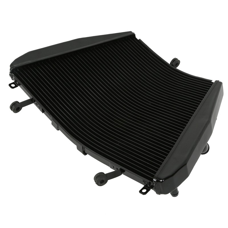 Radiator Cooler Cooling Fit For Honda CBR1000RR CBR 1000RR 2008-2011 2008 2009