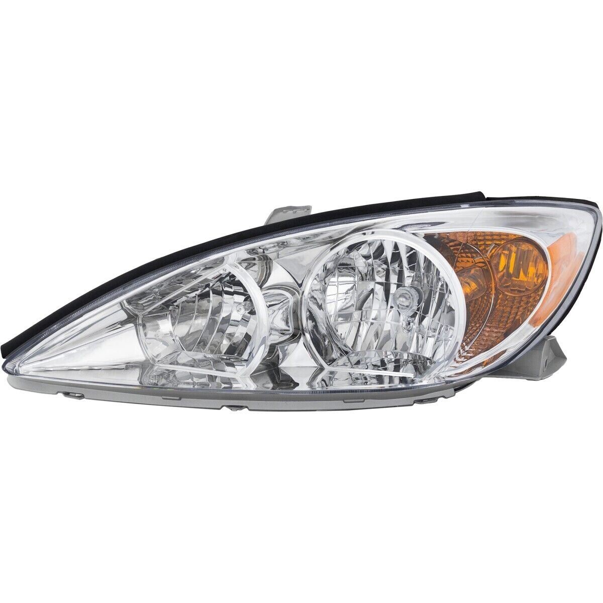2002-2004 Toyota Camry OEM Driver Side Head Lamp Assembly 81150-AA060