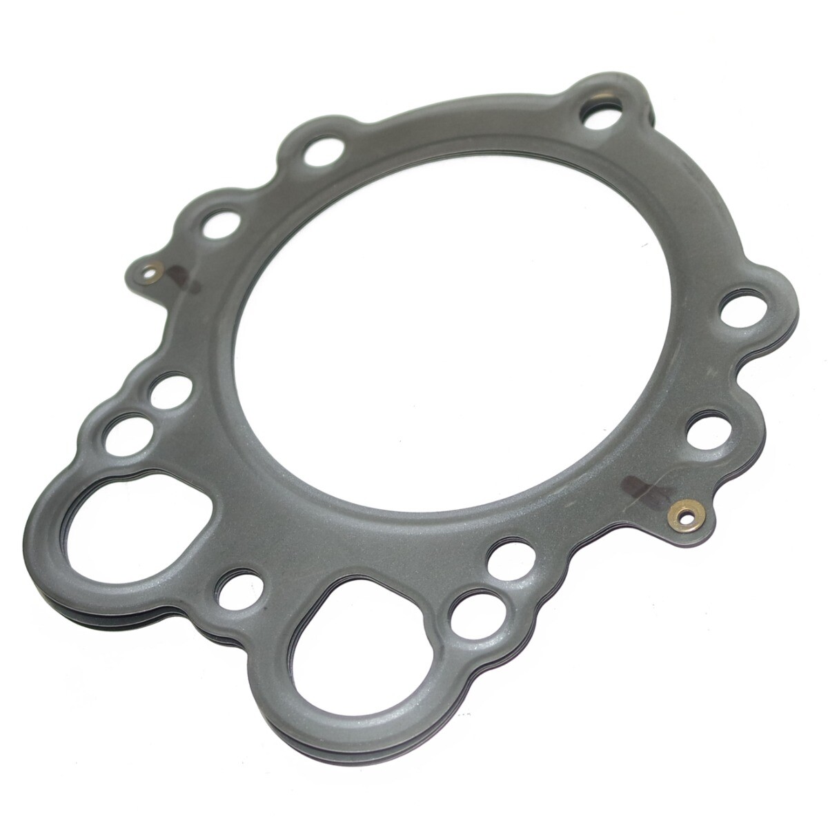 For Royal Enfield 500cc EFI Cylinder Head to Barrel Gasket 570139  