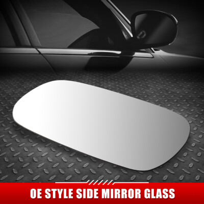 ДЛЯ TOYOTA CELICA 94-99 ЗАВОДСКОГО ОБРАЗЦА, ЛЕВОЕ ЗЕРКАЛО СО СТОРОНЫ ВОДИТЕЛЯ, ПЛОСКАЯ СТЕКЛЯННАЯ ЛИНЗА