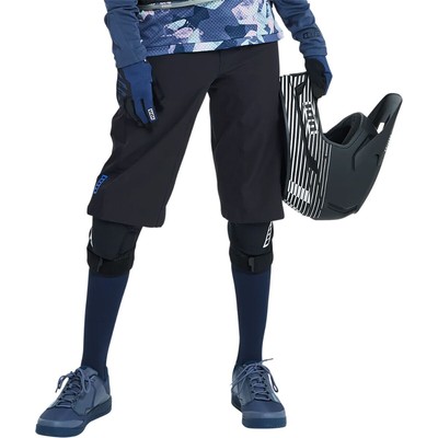 

ION Scrub Amp BAT Short — женские, Черный, ION