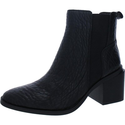 

Черные женские ботильоны Vince Camuto Kreshna, размер 8, средний (B,M) BHFO 8895, Kreshna