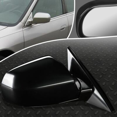 ДЛЯ 98-02 HONDA ACCORD 4DR OE STYLE ЗЕРКАЛО ЗАДНЕГО ВИДА С ЭЛЕКТРОПРИВОДОМ ДЛЯ ПРАВОГО ПАССАЖИРА