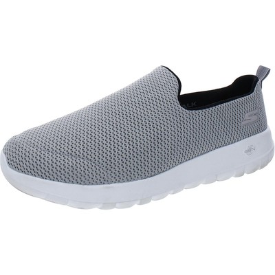 

Мужские слипоны Skechers Go Walk Max Grey 13 Extra Wide (EE) BHFO 0427, Light gray