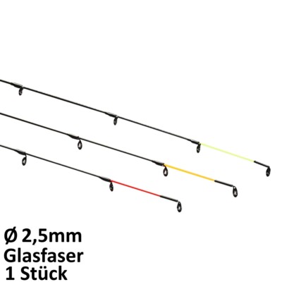 Sensas Feederspitze B.A. 300 G2 Ø 2,2mm & 2,5mm