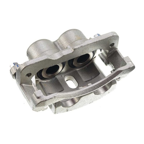 Front Pair(2) Brake Caliper for Chevy Silverado 1500 Avalanche GMC Sierra Yukon