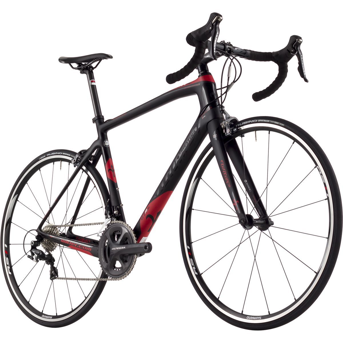 NEW '16 Wilier GTR SL Ultegra 48cm Carbon Fiber Road Bike