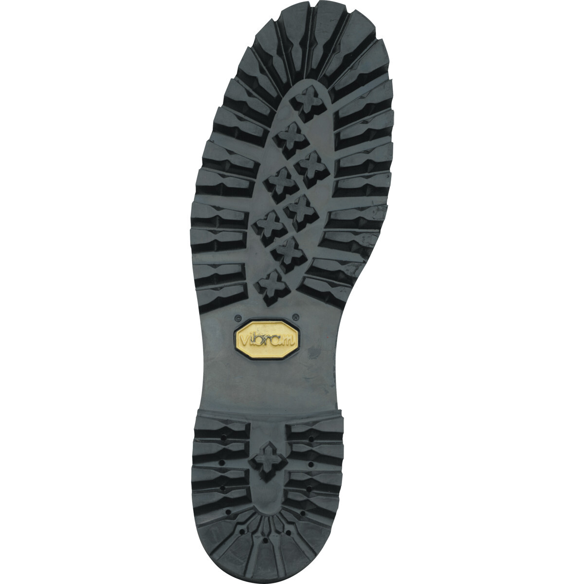Pre-owned Lacrosse Meta Pac Ap 16" Black Metatarsal Guard/alloy Toe Boots 00228265 -