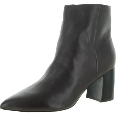 

Marc Fisher Womens Retire Solid Pointed Toe Casual Boots Boots BHFO 1949, Retire
