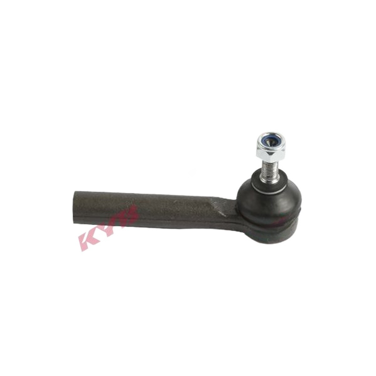 Rotule de direction essieu avant 118 mm Expertise de rechange KYB pour, entre autres, FIAT RITMO