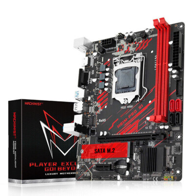 LGA 1150 Motherboard DDR3 H81 RAM + HDMI VGA USB 3.0 for i3 i5 i7 Xeon E3 V3 V4