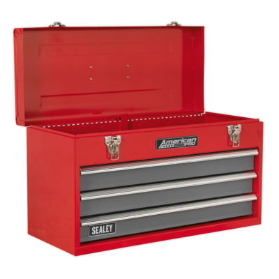 Grey tool chest deals