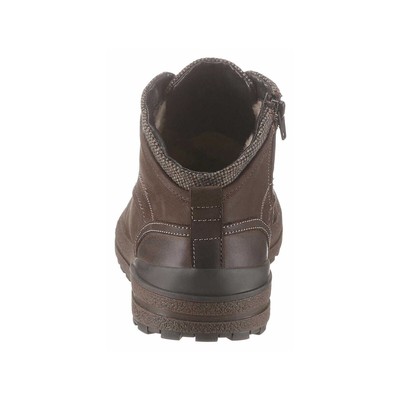 JOSEF SEIBEL JOSEF SEIBEL STIEFEL HERREN BRAUN NEU & OVP 182078