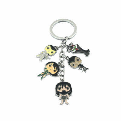 小物 sacai Zantan Colotan Key Charm 小物 sacai Zantan Colotan Key Charm sacai Zantan Colotan Key