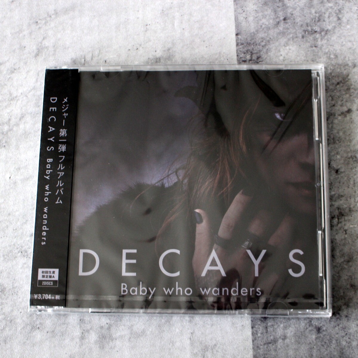 Dir en grey 非売品CD Dir en grey Dum Spiro SPERO Limited Version Edition Rare 2CD