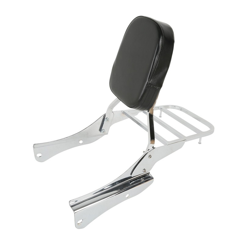 Rack Fit For 01-08 Honda Shadow Spirit Vt750dc