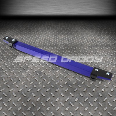 ДЛЯ 01-05 CIVIC EU/ES/EP/EM АЛЮМИНИЕВЫЙ СИНИЙ ЗАДНИЙ НИЖНИЙ РЫЧАГ КРЕПЛЕНИЯ ПОДРАМНИКА