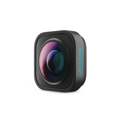 Мод на сверхширокоугольный объектив GoPro для камеры HERO13 Black #AEWAL-001