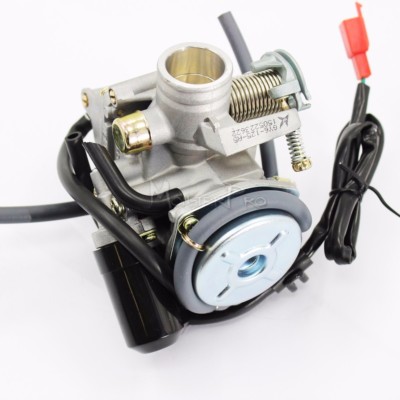GY6 150cc Carby Electrics Wiring Harness Quad ATV Buggy ... generic wiring harness for an atv 