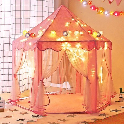kids fun tent