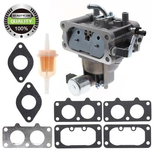 CARBURETOR FOR KAWASAKI FX730V FIT 23.5HP 4 Stroke ENGINE