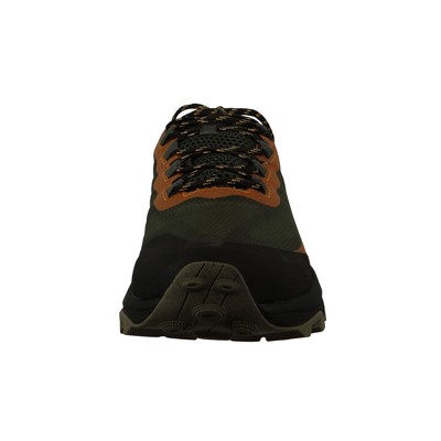 MERRELL MERRELL SCHNÜRSCHUHE GRÜN NEU & OVP 535481