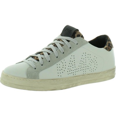 P448 Женские повседневные и модные кроссовки John White 37 Medium (B,M) BHFO 6313