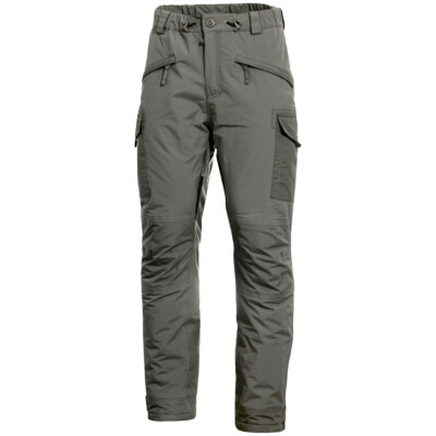 PENTAGON PENTAGON HCP HOSE HERREN WARM TAKTISCH BELÜFTUNG WANDERN WASSERDICHT CINDER GREY