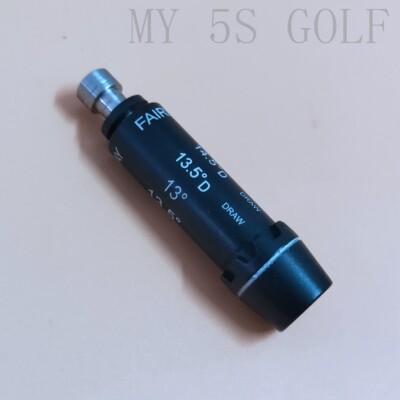 1X Cobra Bio Cell King LTD F6 F7 FLY Fairway Wood adapter 13°-16°  .335'' for R/H