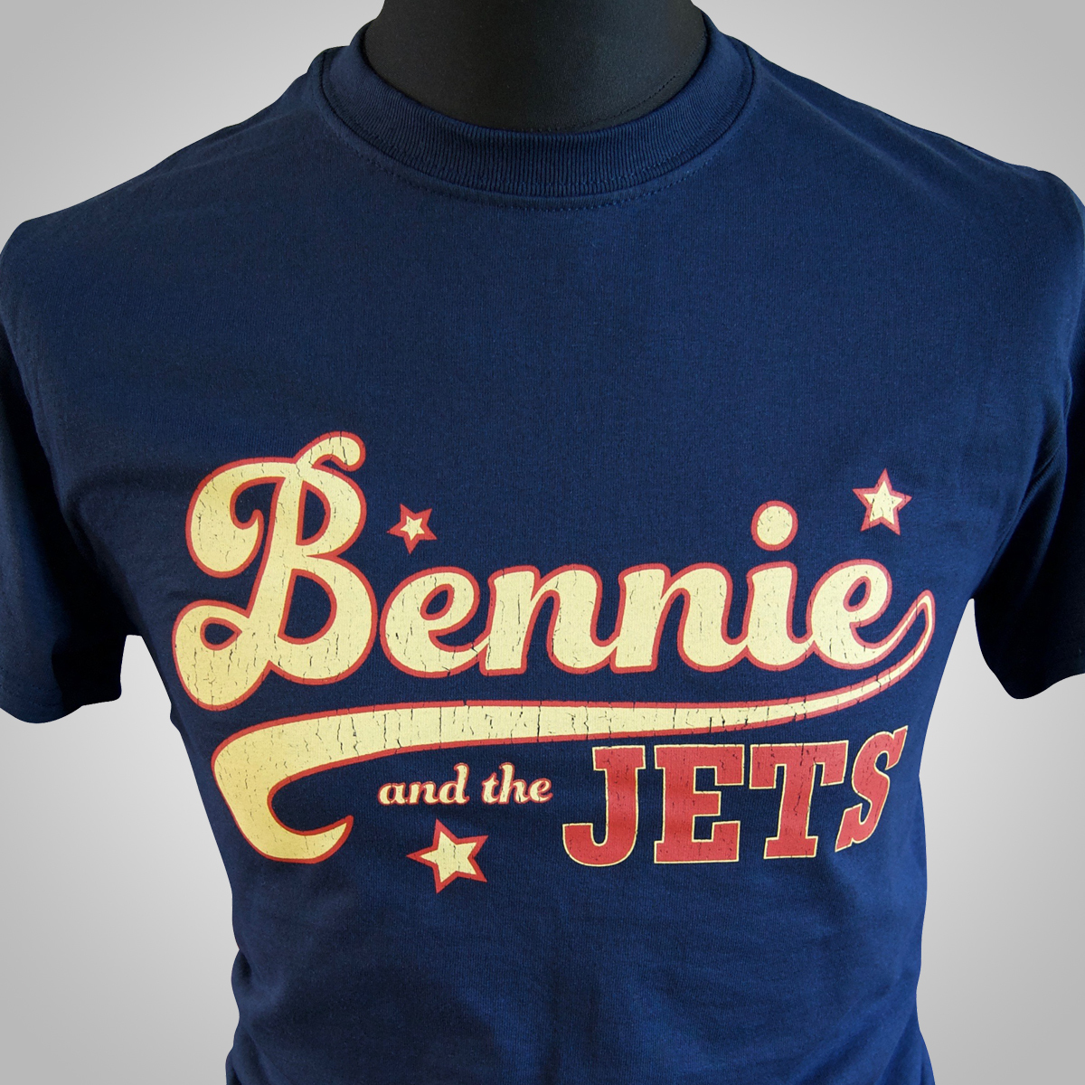 vintage jets t shirt