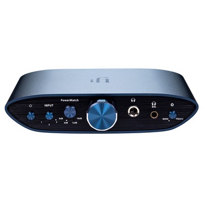 Фирменный сбалансированный настольный усилитель для наушников iFi AUDIO ZEN CAN #311016