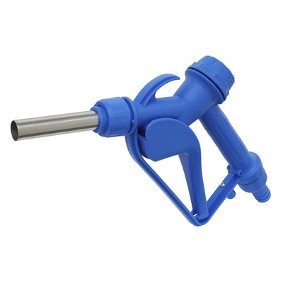 Sealey ADB03 Manual Delivery Nozzle - AdBlue 