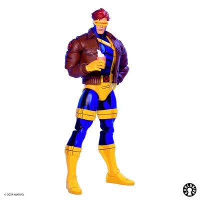 X-Men '97 - Cyclops 1/6 Scale Figure - Limited Edition - In Hand