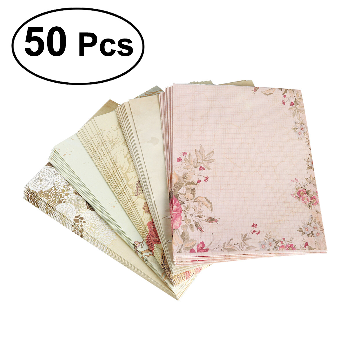 Writing paper sets ebay picture