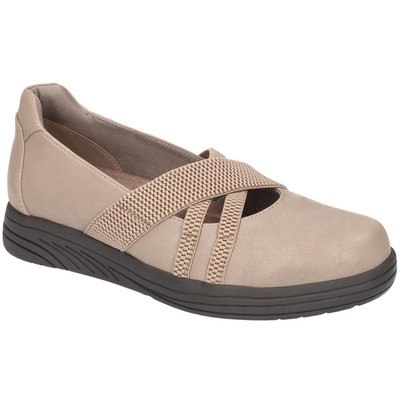 Легкая уличная женская стелька Inga с мягкой подкладкой Mary Janes BHFO 3233