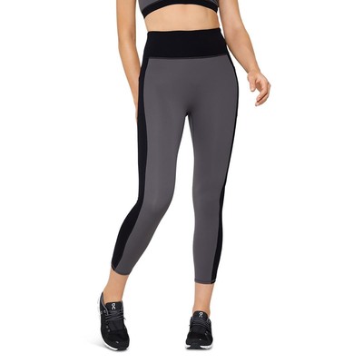 Женские спортивные леггинсы для фитнеса Fourlaps Pylo Grey XXL BHFO 5416