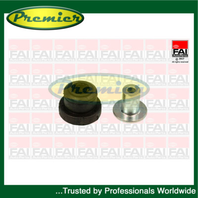Premier Front Upper Track Control Arm Bush Fits Alfa Romeo 147 156 GT 60651736