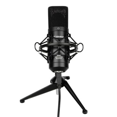 Конденсаторный USB-микрофон Alctron UM900