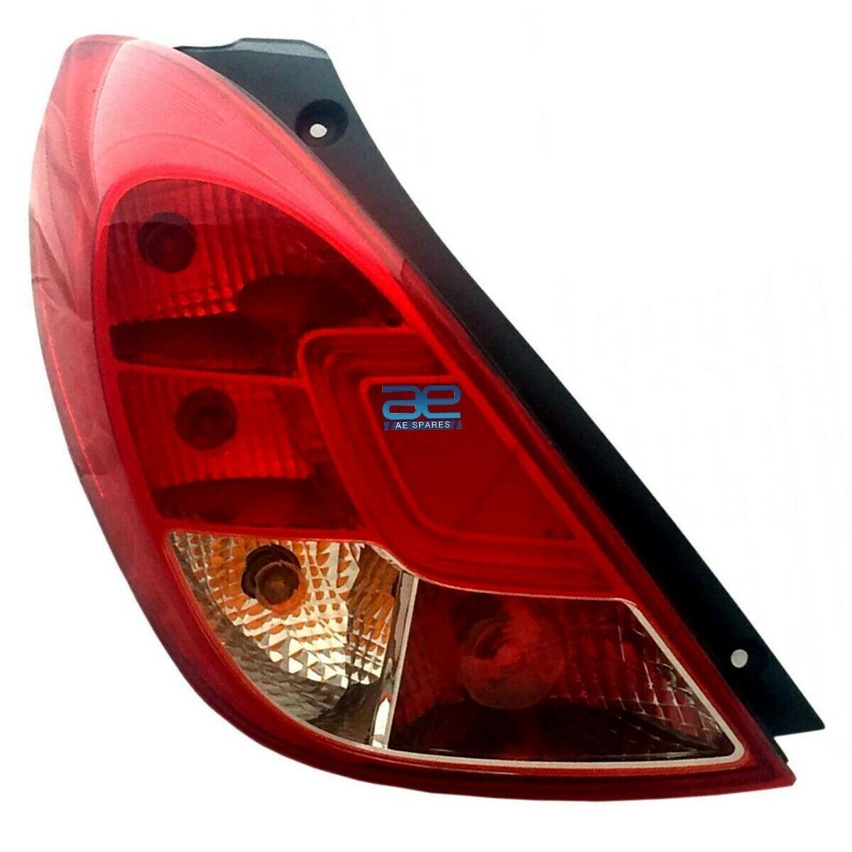For Hyundai i20 2012-2015 Rear TailLight Tail Lamp LH & RH Set   