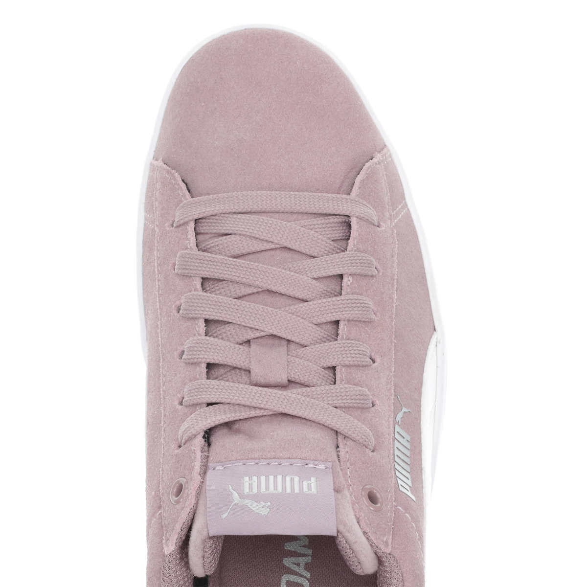 puma ladies vikky suede
