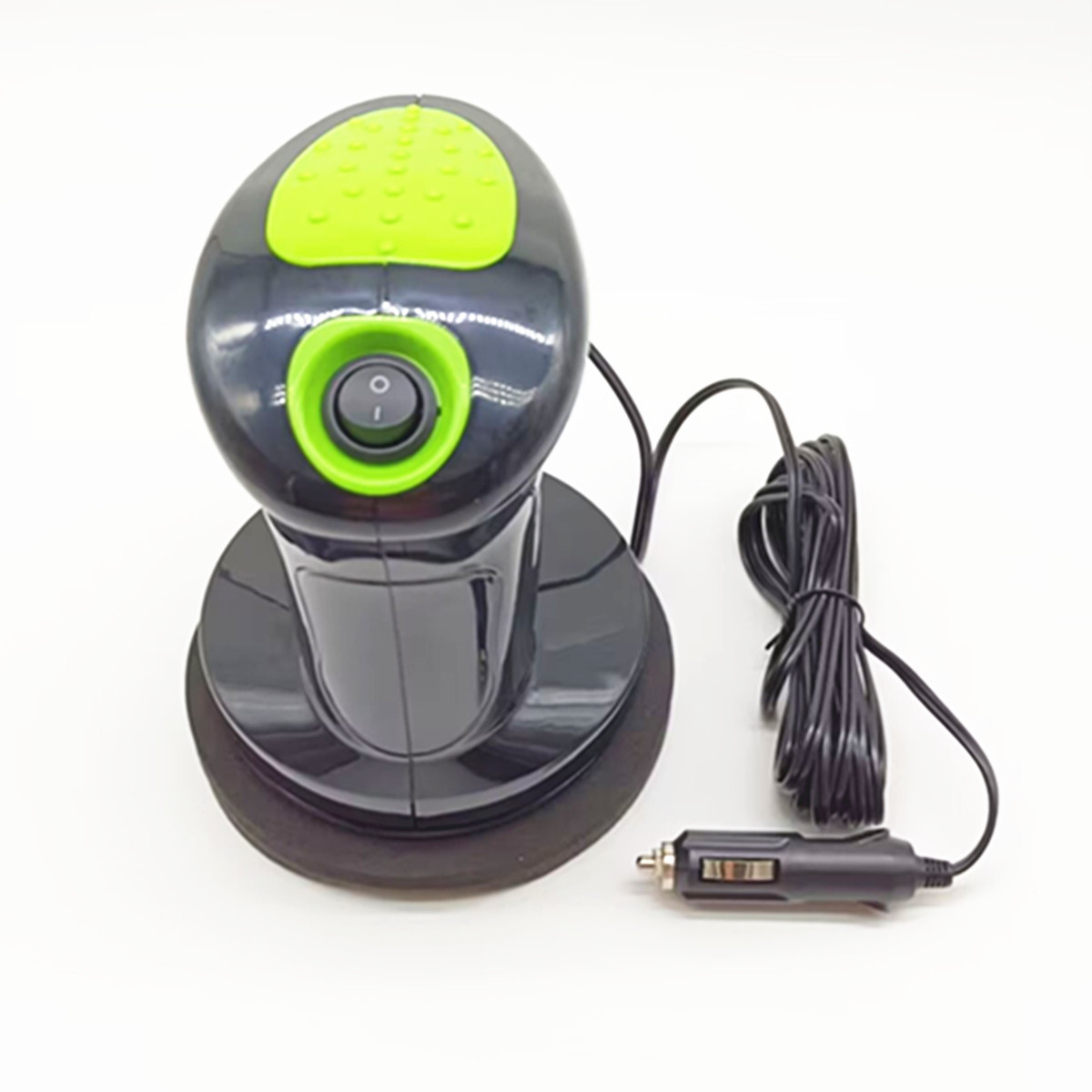 Car Accessories Universal Portable Washer Wired Power Waxing Pemoles Floor Tool