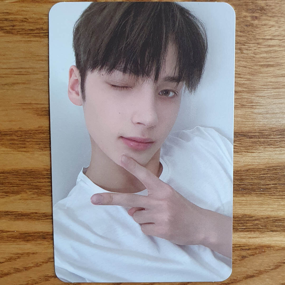 TXT Thursday'sChild Target ラキドロ ヒュニンカイ B 最新作売れ筋が満載 TXT Thursday'sChild B ヒュニンカイ