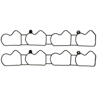 MS16287 Mahle Intake Manifold Gaskets Set Lower for Mark Ford Mustang VIII 97-98