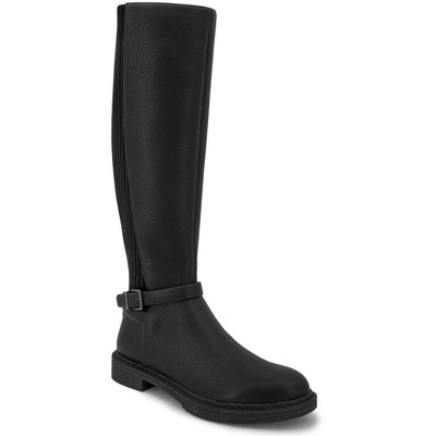 Женские черные сапоги до колена Winona от Kenneth Cole Reaction 8.5 Medium (B,M) 8681